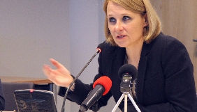 В ЄС закликають розслідувати напад на інтерівський НІС