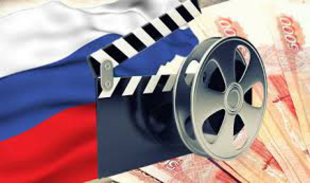 Спільне кіновиробництво з Росією різко впало – Європейська аудіовізуальна обсерваторія