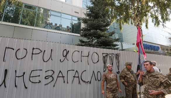 &laquo;Інтер&raquo; &mdash; закони замість ілюзій