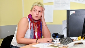 Нардепи спростовують свою співпрацю із скандальною екс-продюсеркою «Інтера» Столяровою