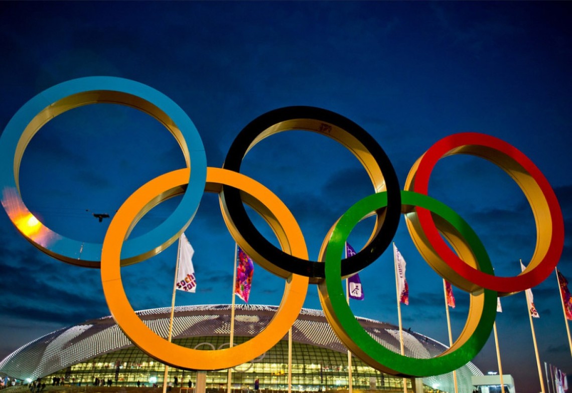 Таємниця відкриття Паралімпійських Ігор: «льогкий трьоп» коментаторів було перервано