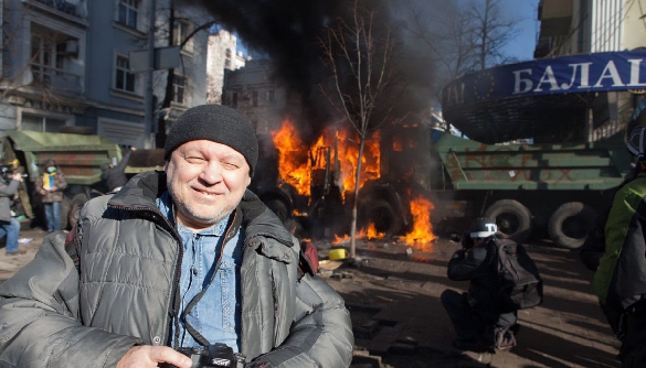 Як не стати мішенню