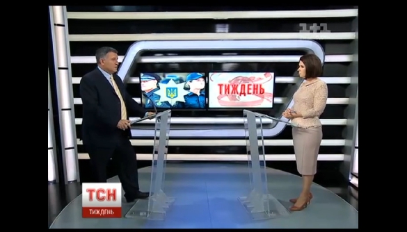 &laquo;Хто винен? Аваков&raquo;. Як канали висвітлювали події навколо &laquo;Інтера&raquo;