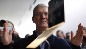 Тім Кук спростував чутки про відмову Apple від Mac