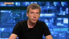 Шеф-редактором видавничої групи &laquo;Картель&raquo; став Віталій Пирович