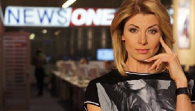 Колишня ведуча NewsOne збила патрульного поліцейського