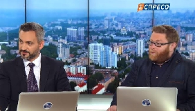 Телеканал &laquo;Еспресо&raquo; запускає політико-сатиричне &laquo;ЧБ-шоу&raquo;