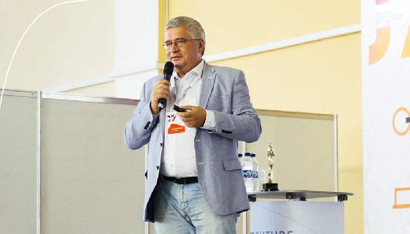 Павло Таяновський, Carat Ukraine: &laquo;Наше телебачення все ще думає, що створює продукт&raquo;