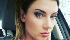 Ведуча новин на NewsOne Галина Нерус дізналася про своє звільнення з інтернету