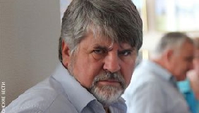 У Херсоні знову намагалися видалити журналістів із засідання в облраді