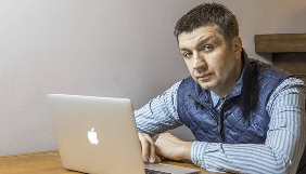 Сергій Іванов передумав керувати порталом Espreso.tv