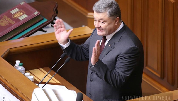 Самоцензура на ТБ. Як найрейтинговіші телеканали України висвітлюють діяльність Порошенка