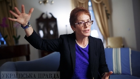 Вбивство Шеремета підвищує відчуття незахищеності серед українських журналістів &ndash; Йованович