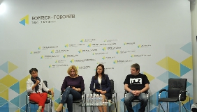 Українським журналістам необхідна дискусія у професійному середовищі &ndash; медіаексперти