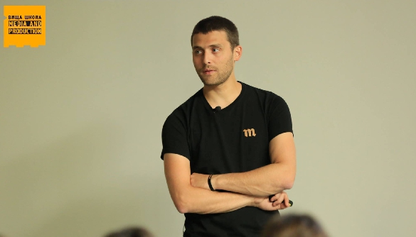 Видавець Meduza Ілля Красильщик: &laquo;Читачі нічого не знають, але це не робить їх ідіотами&raquo;