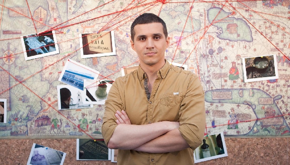 Акім Галімов: &laquo;Ми відштовхувалися від того, на чому базується &ldquo;русский мир&rdquo;&raquo;