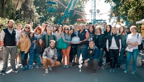 Film.ua розпочала зйомки мелодрами &laquo;Коротке слово ні&raquo; для телеканалу &laquo;Україна&raquo;