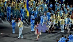 U&Lambda;:Перший транслюватиме повернення паралімпійської збірної України
