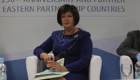 В Україні потрібно створити інформаційного комісара &ndash; Лутковська