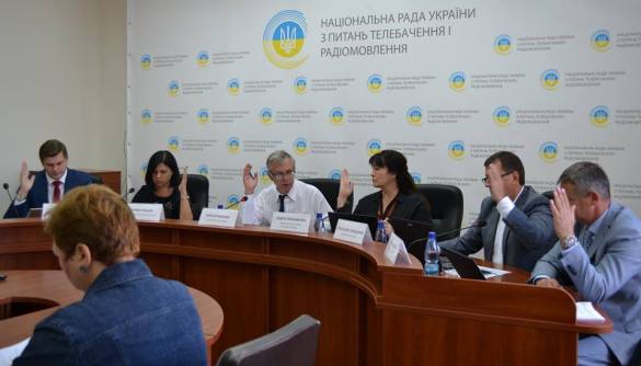 Рекомендація Незалежної медійної ради щодо повноважень Нацради в регулюванні контенту