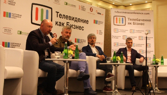 Топ-менеджери медіагруп: де телебачення планує заробити додаткові гроші