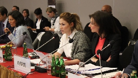 На окупованих територіях повністю відсутня свобода слова – Еміне Джеппар