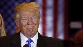 Дональд Трамп витратить на агітацію та рекламу у ЗМІ 140 млн доларів
