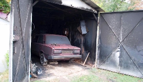У Марганці журналісту «Стоп корупції» спалили авто