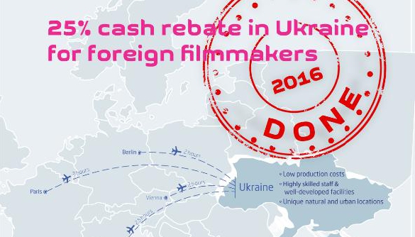 Закон про підтримку кіно: чому про його лобіювання можна зняти фільм і чиїм ім&rsquo;ям продюсери називатимуть антигероїв