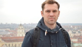 З &laquo;Еспресо&raquo; звільнився заступник шеф-редактора Олександр Аргат