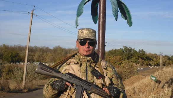 «В інформаційному “телеменю” жителів Донеччини — десять російських і п'ять “деенерівських” каналів. Українські відсутні»