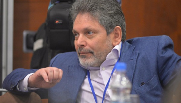 Григорій Шверк: &laquo;Я дуже сумніваюся, що власник &ldquo;1+1 медіа&rdquo; має намір щось продавати&raquo;