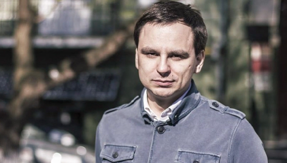 Дмитро Носіков про чутки довкола створення президентського медіахолдингу: &laquo;Складно купувати, коли щось не продається&raquo;