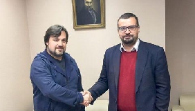 Стартує виробництво фільму Олега Чорного &laquo;З Бабиного Яру на свободу&raquo;