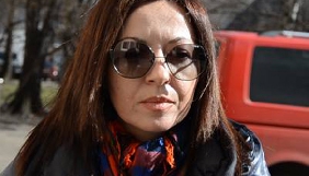 З &laquo;Інтера&raquo; звільнилась журналістка Олена Механік