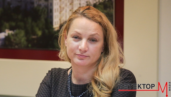 Тетяна Попова: «Перешкоджання ворожому мовленню технічно можливе»