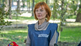Криворізький комунальний канал &laquo;Рудана&raquo; очолила членкиня &laquo;Опозиційного блоку&raquo;