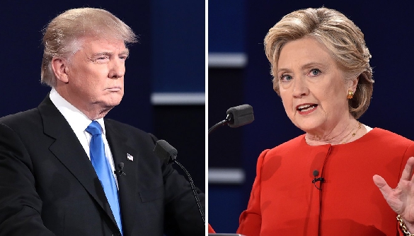 Президентські дебати у США з погляду ток-шоу: це вам не Шустер