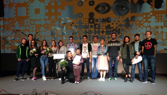 Оголошено переможців конкурсу кліпів  The Next Big Thing-2016
