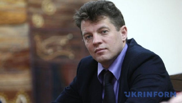 Українські медійники протестують проти арешту українського журналіста у Москві