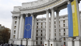 МЗС вимагає від Росії &laquo;невідкладного&raquo; звільнення журналіста Сущенка