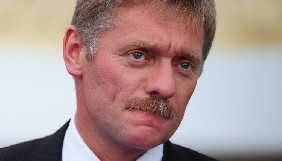 Пєсков назвав затримання українського журналіста Сущенка &laquo;звичайною роботою спецслужб&raquo;