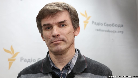 Леонід Швець: «Сосни навчилися детально й часом високохудожньо відображати»