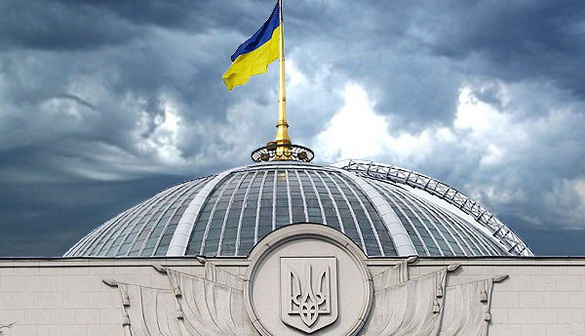 Верховна Рада підтримала звернення до міжнародної спільноти щодо звільнення українських журналістів Сущенка і Семени