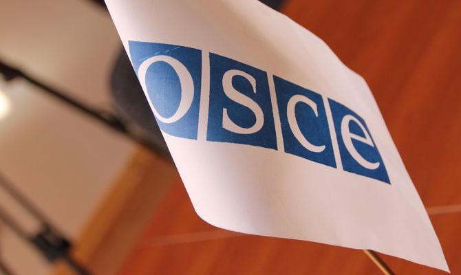 Україна просить допомоги ОБСЄ у звільненні Романа Сущенка