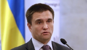 Клімкін сподівається, що найближчим часом консула допустять до журналіста Сущенка