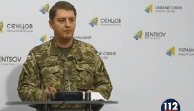Журналіст Сущенко ніколи не працював у розвідці та Міноборони - Мотузяник