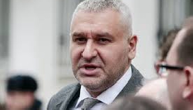 Фейгін заявляє про можливі фейки про Сущенко від &laquo;Московского комсомольца&raquo;