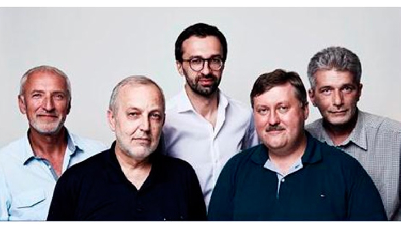 #HeForShe: Українські чоловіки говорять про рівність