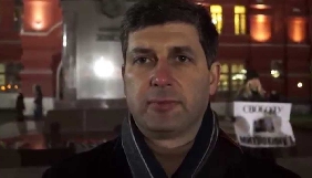 Передачі Сущенку носитимуть у СІЗО російські активісти